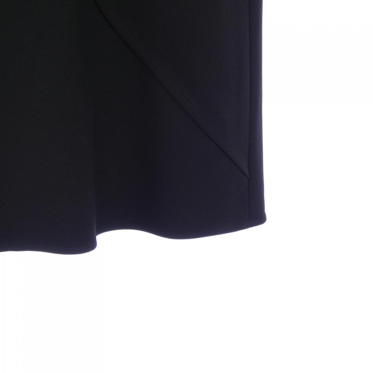 エルメス HERMES JUPE TRAPEZE 3E0315DJ スカート