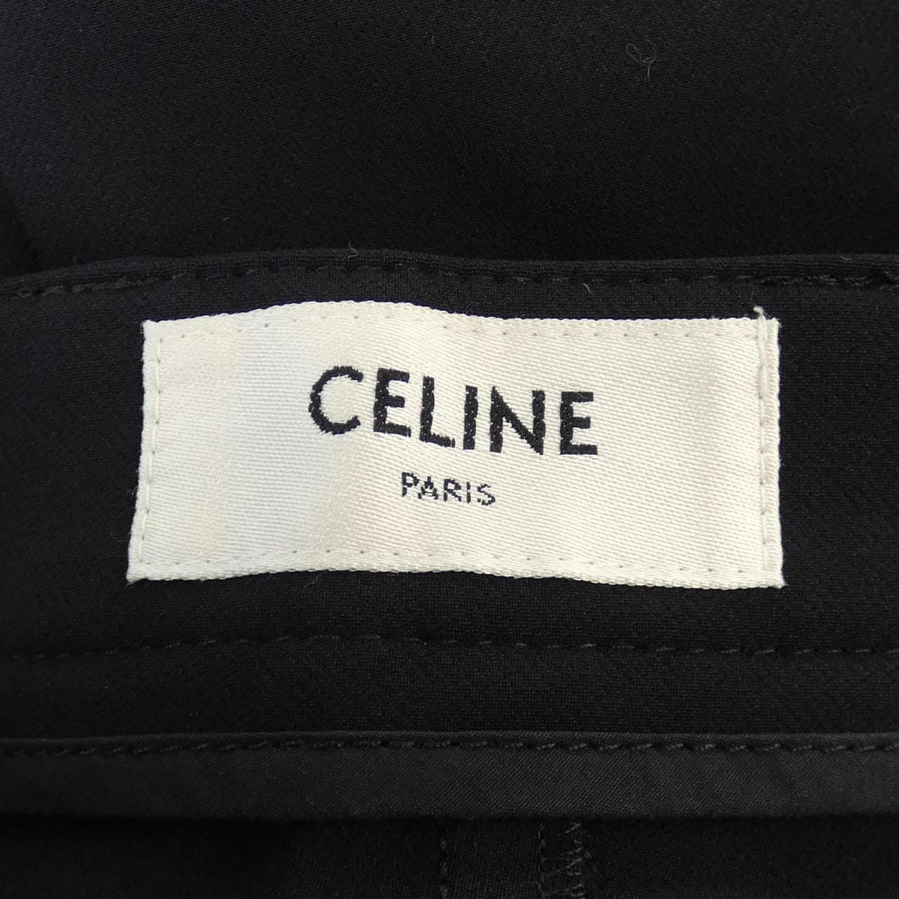 セリーヌ CELINE 2P584958P パンツ