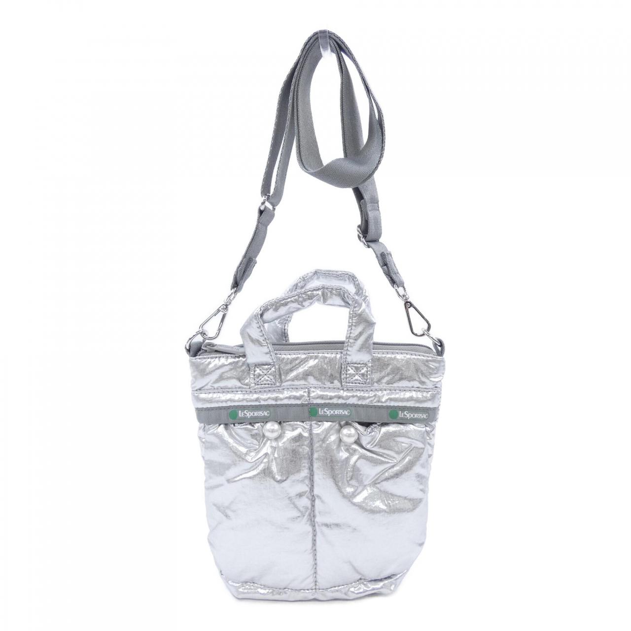 レスポートサック LESPORTSAC SMALL HELMET BAG BAG