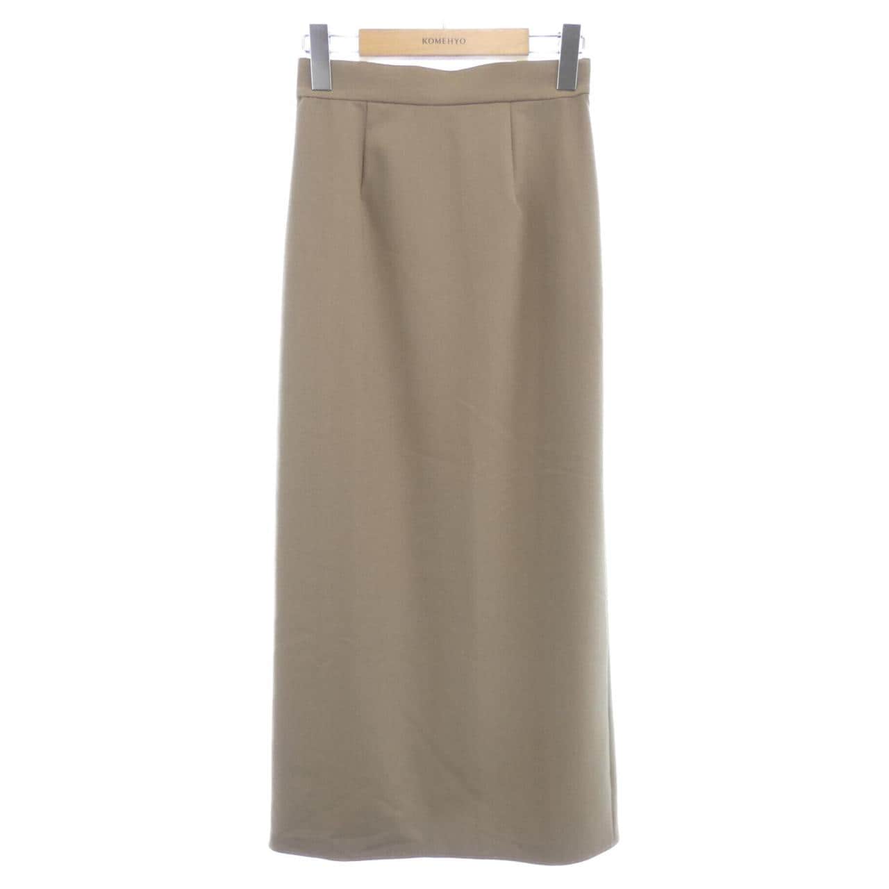 プラージュ Plage スカート