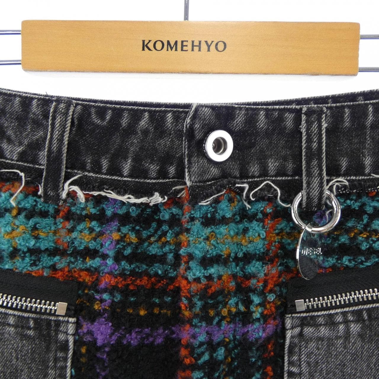 ディーゼル DIESEL スカート