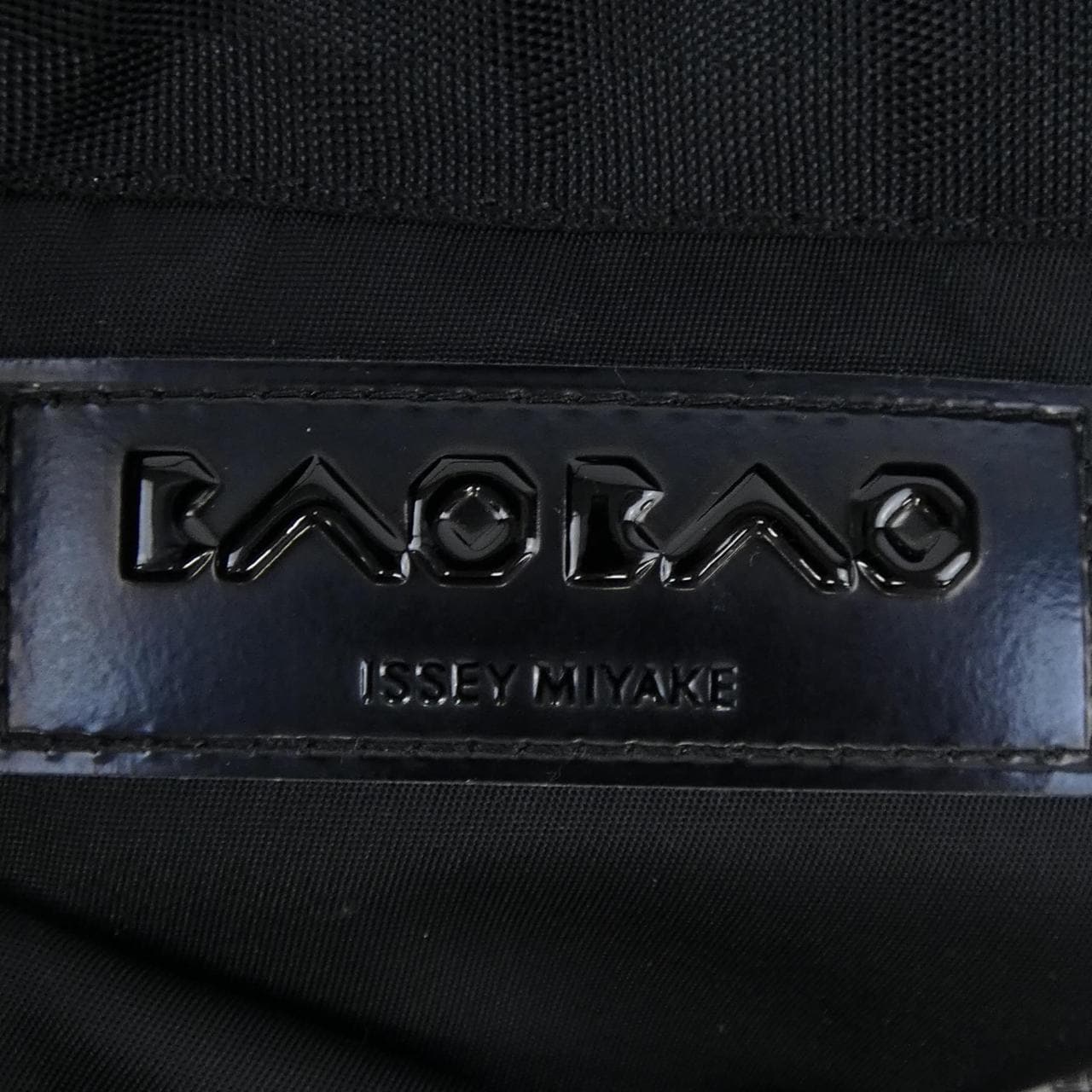 イッセイミヤケ ISSEY MIYAKE BB53-AG081 BAG