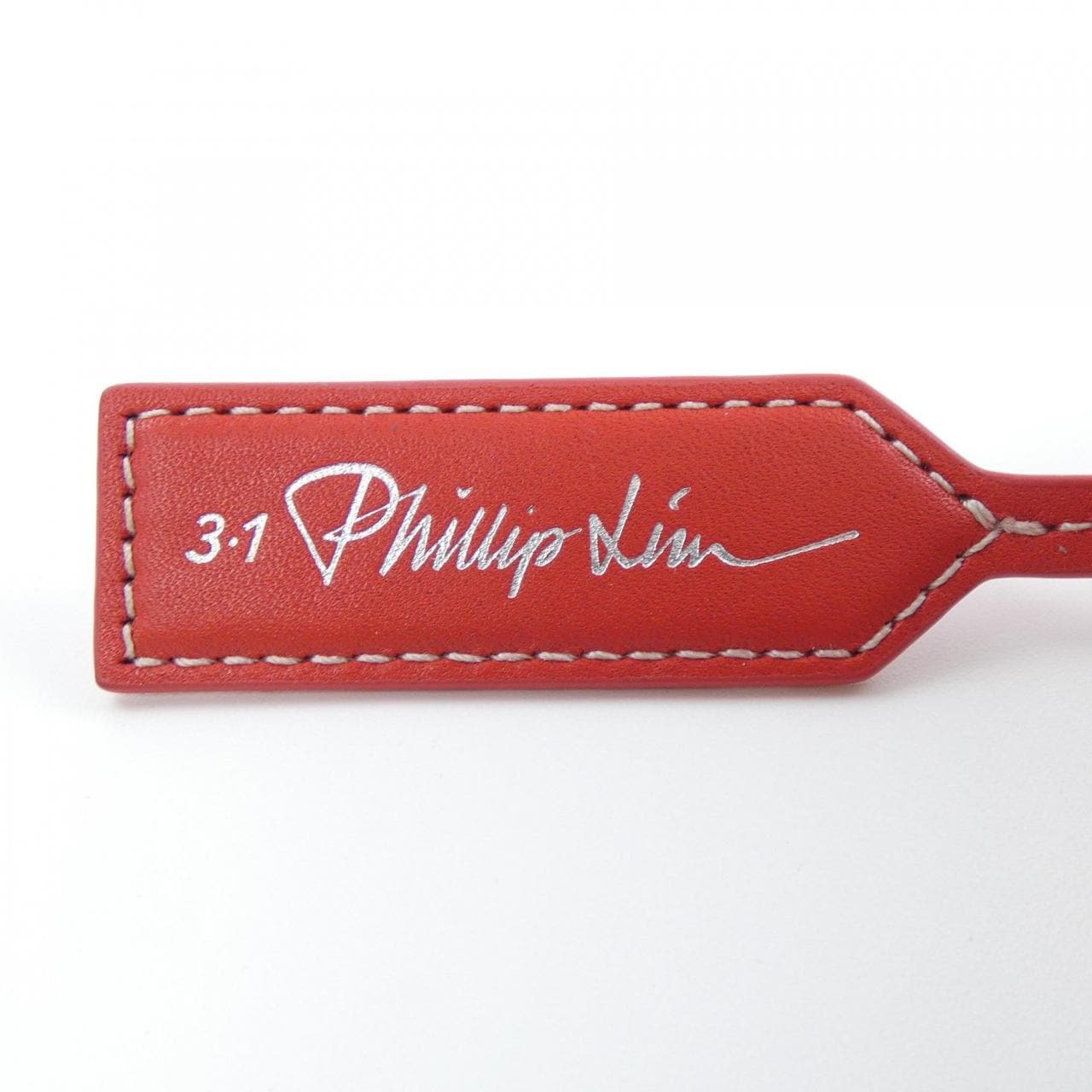 スリーワンフィリップリム 3.1 Phillip Lim KEY HOLDER