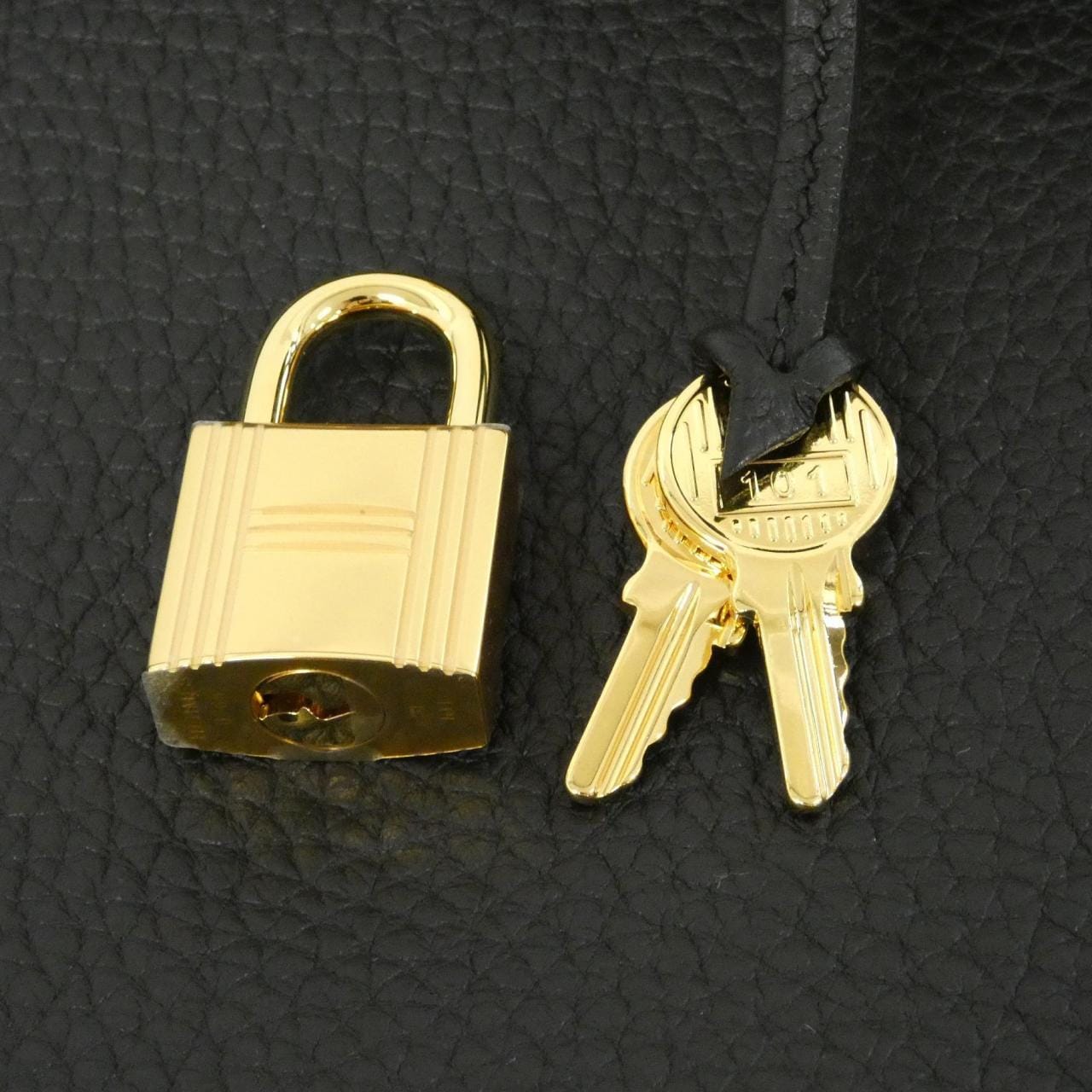 【未使用品】エルメス バーキン 25cm 041344CC バッグ