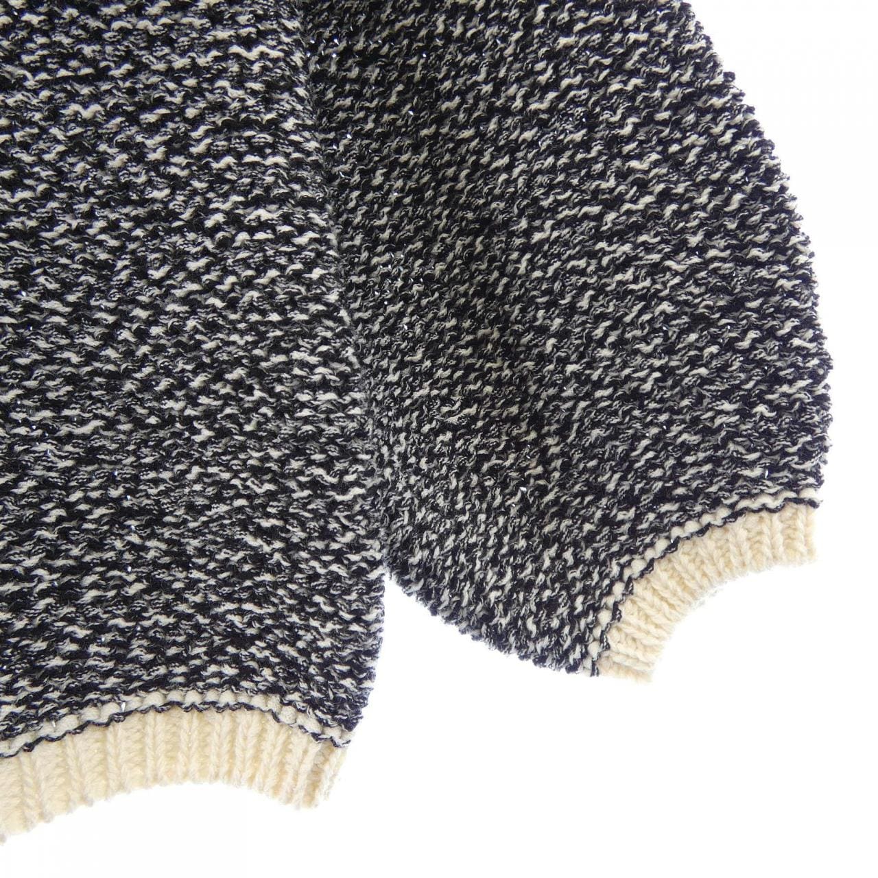 ドゥロワー DRAWER 6513-199-0885 ニット