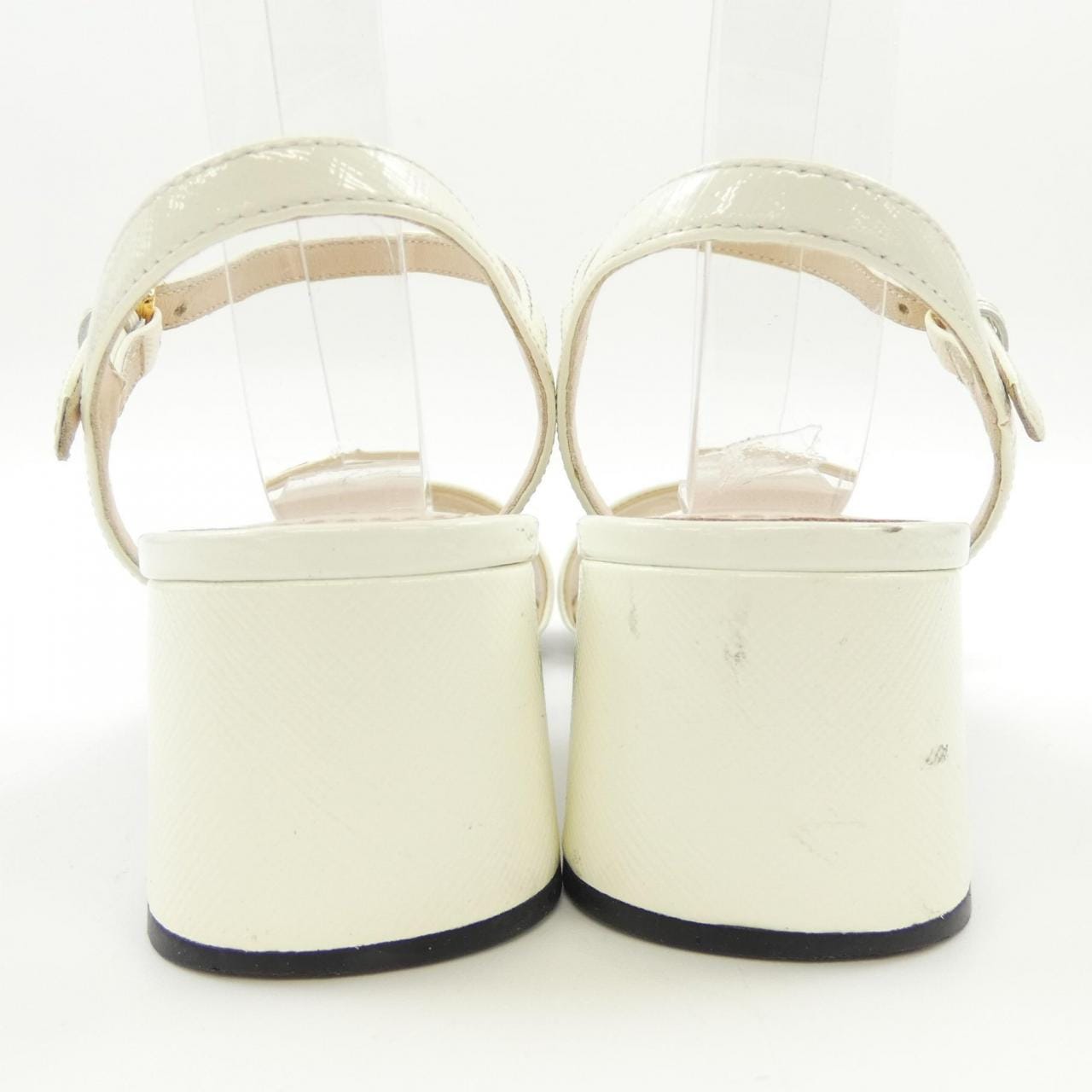 プラダ PRADA サンダル