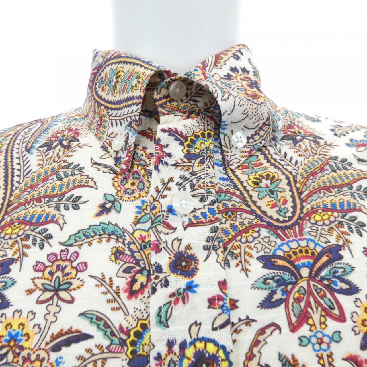 エトロ ETRO シャツ