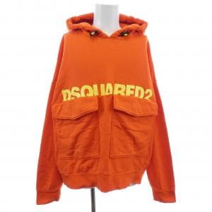 ディースクエアード DSQUARED2 S71GU0536 パーカー