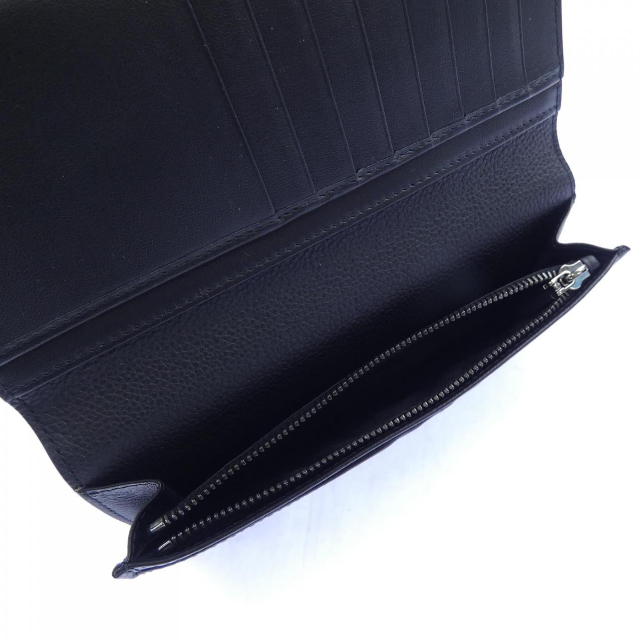 ディオール DIOR WALLET