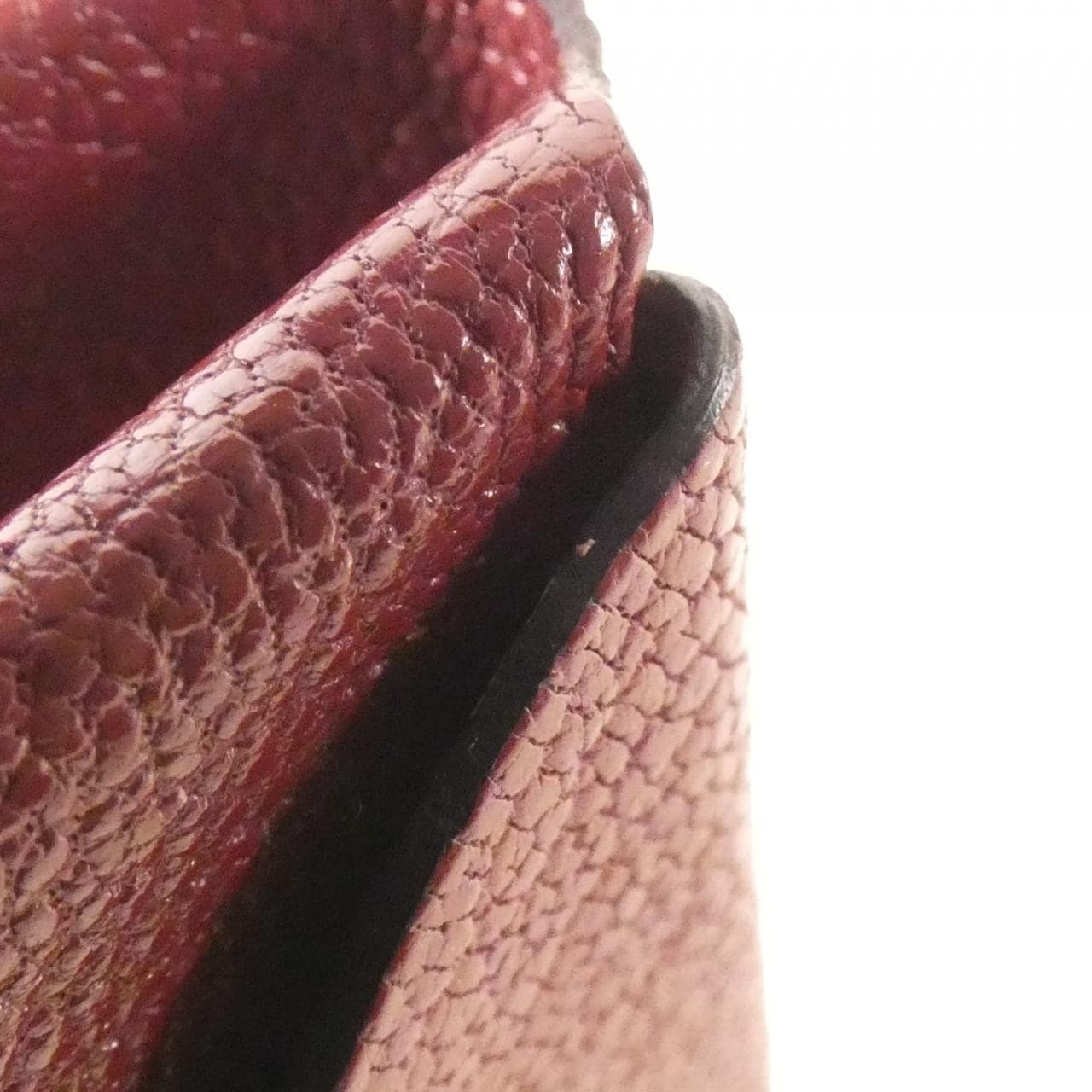 エルメス カルヴィ デュオ 082977CK コインケース