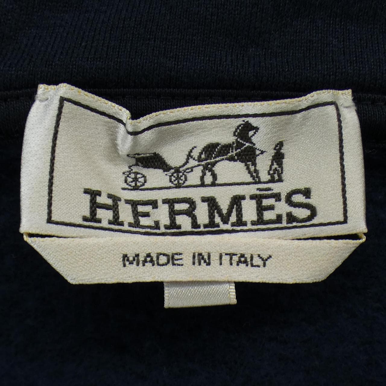 エルメス HERMES *22-5773 パーカー