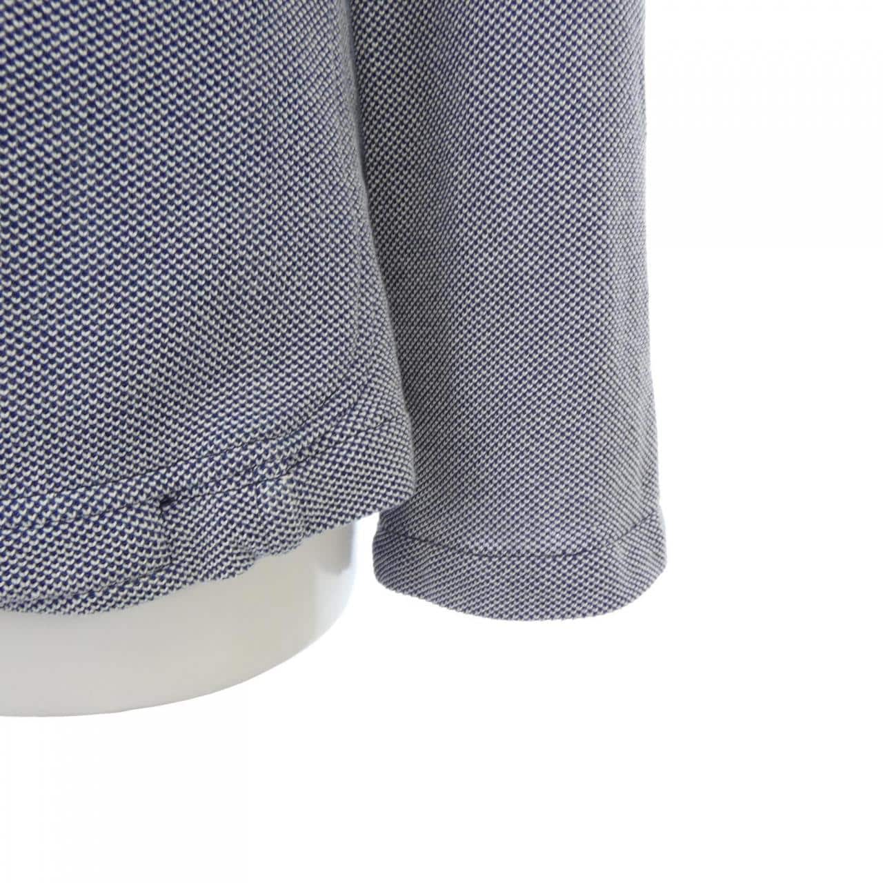 ザノーネ ZANONE ジャケット