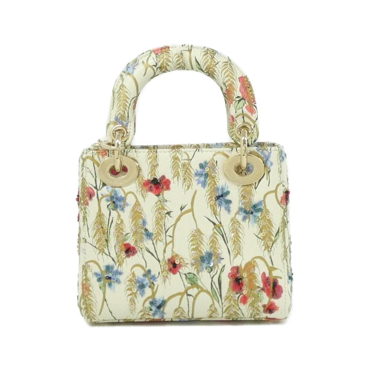 クリスチャンディオール レディ ディオール ミニ M0505OSNS バッグ