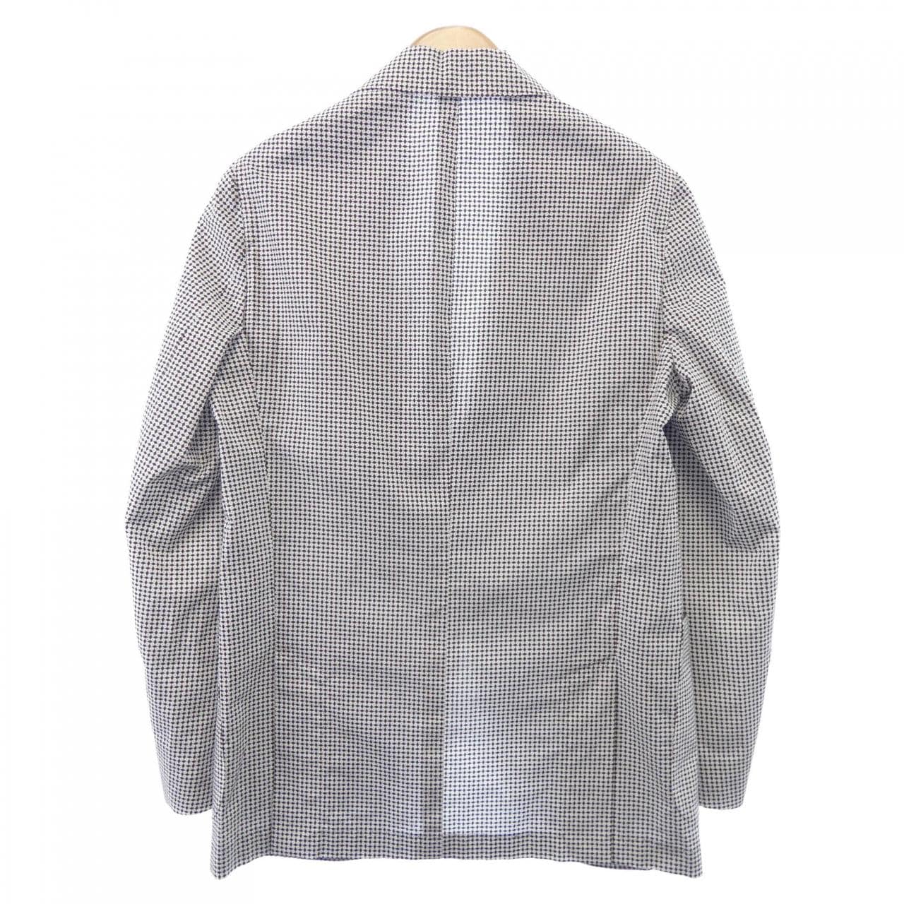 エリッコフォルミコラ ERRICO FORMICOLA S25JK1.34222.1 ジャケット