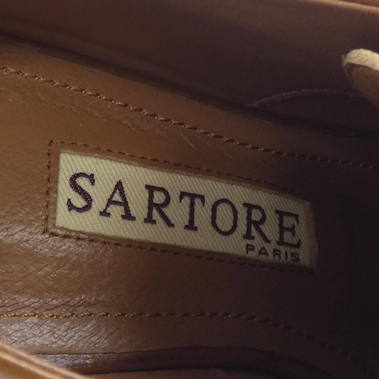 サルトル SARTORE シューズ