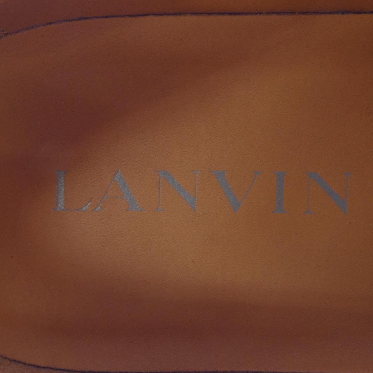 ランバン LANVIN シューズ
