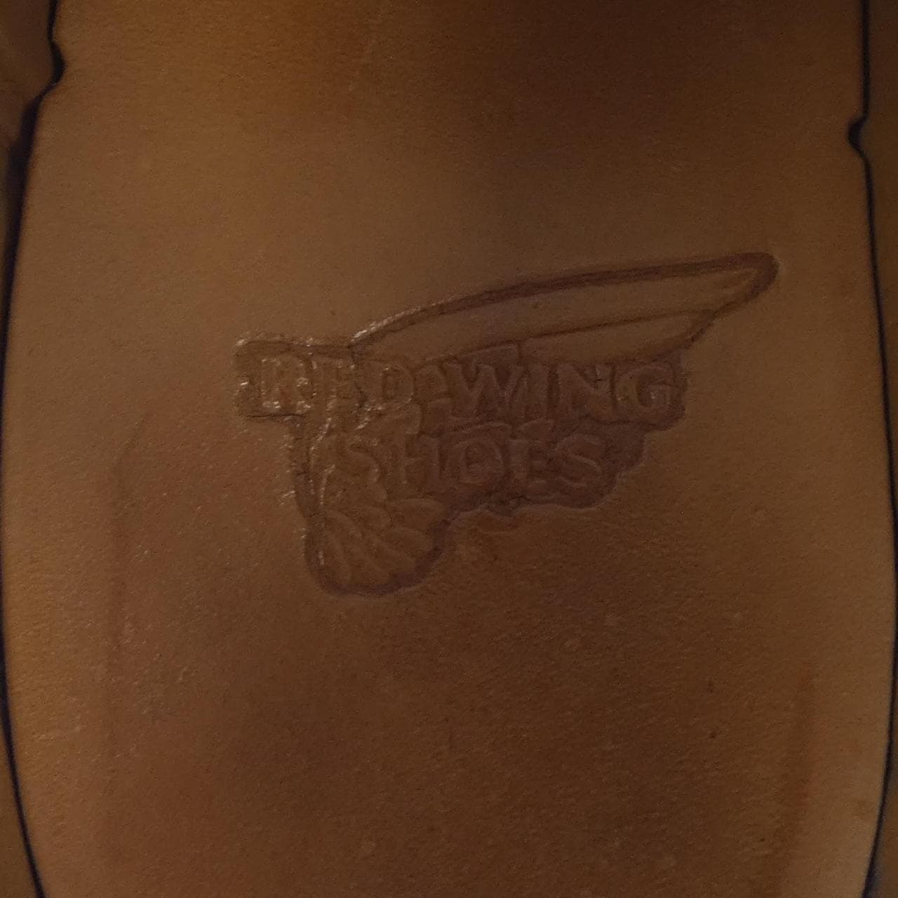 レッドウィング RED WING 101 シューズ