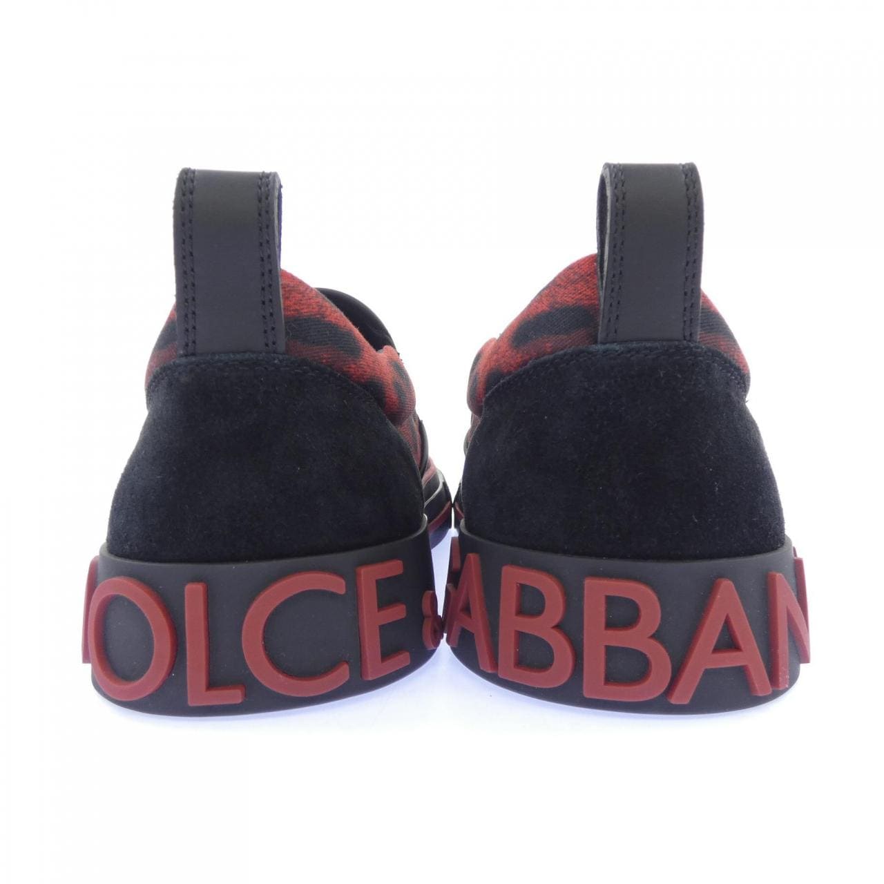 ドルチェアンドガッバーナ DOLCE&GABBANA CS1900AQ693 スニーカー
