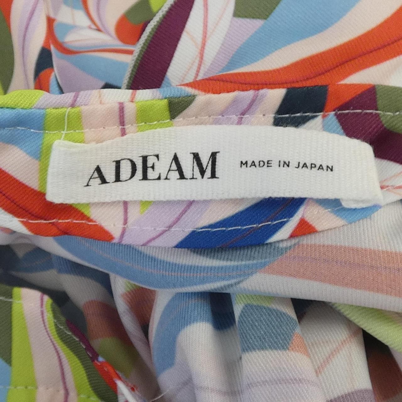 アディアム ADEAM 41987 チュニック