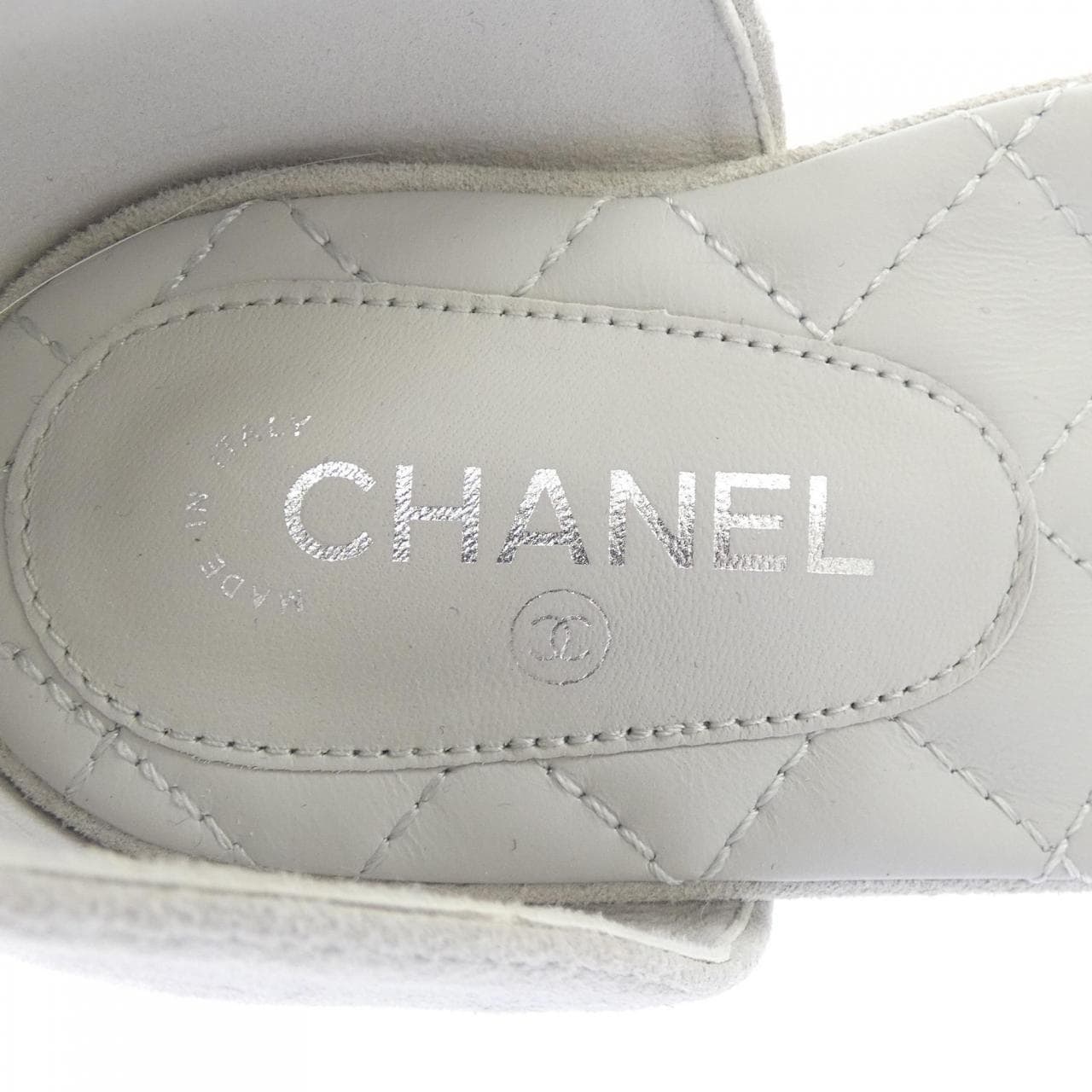 シャネル CHANEL バレリーナ G36047Y51052 シューズ