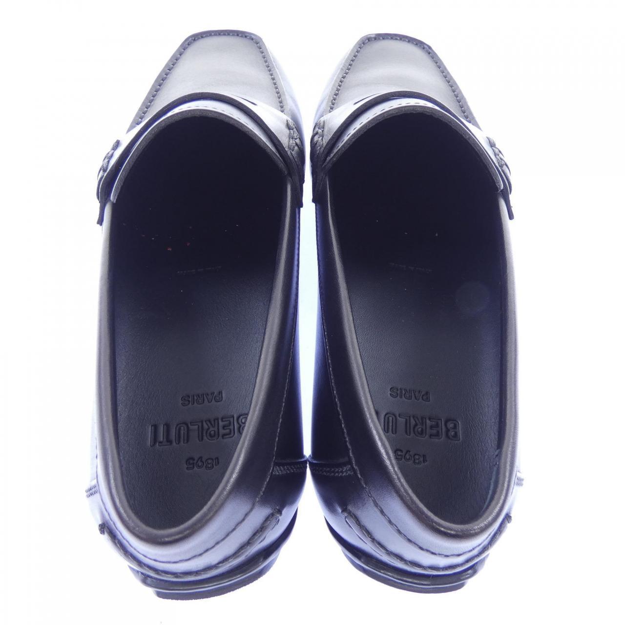 ベルルッティ Berluti シューズ