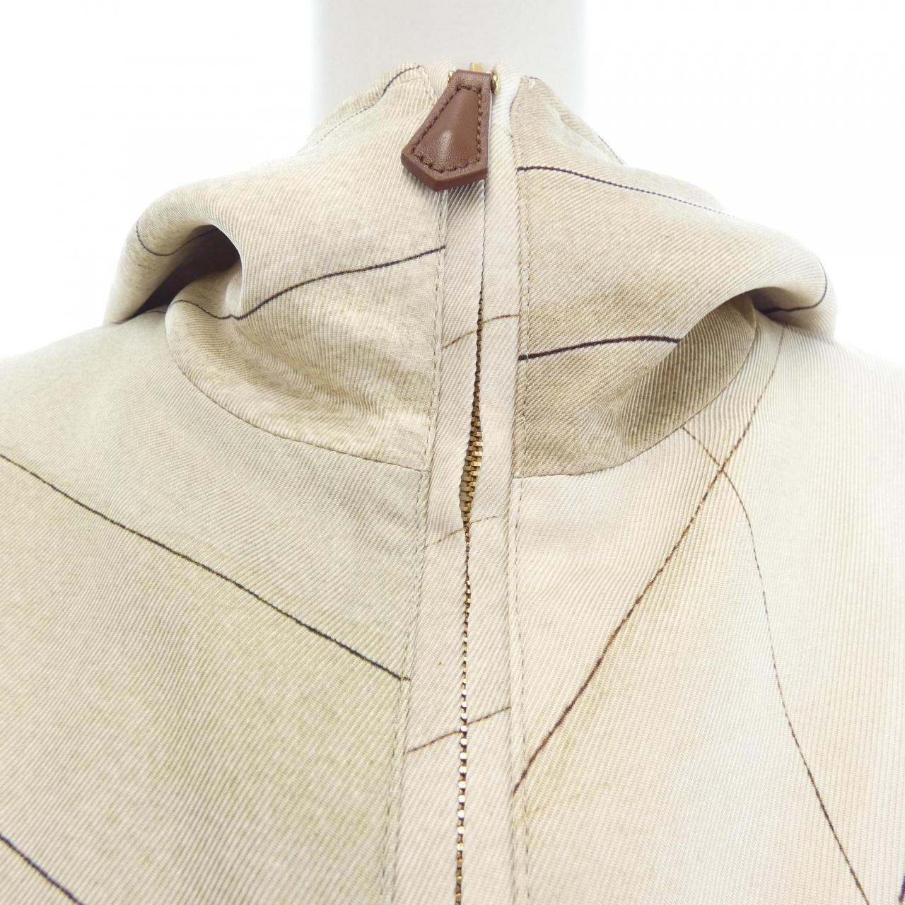 ロロピアーナ Loro Piana ラファエルパーカー FAQ9688 ジャケット