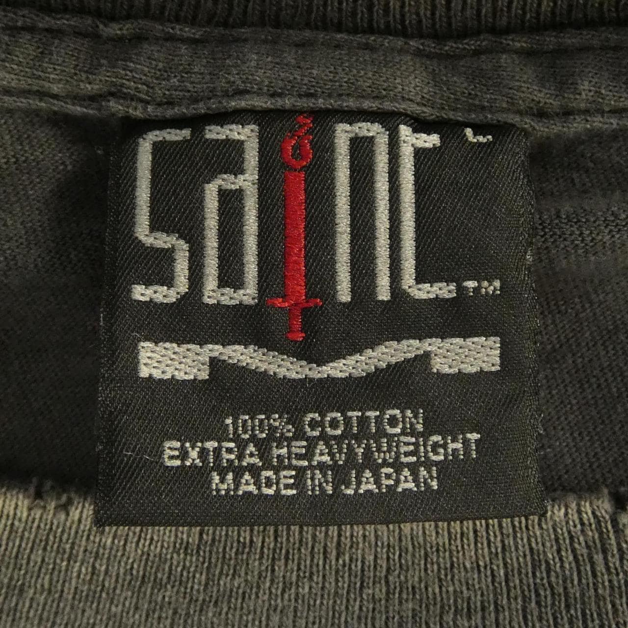 セントマイケル SAINT MICHAEL SM-HR8-0000-004 Tシャツ