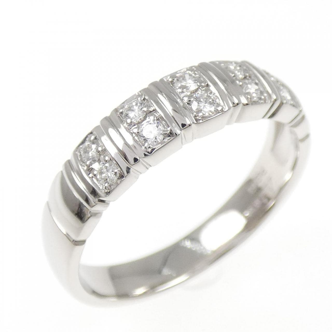 PT900 ダイヤモンド リング 0.20CT