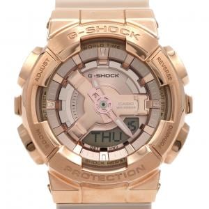 カシオ G-SHOCK GM-S110PG-4AJF GP クォーツ