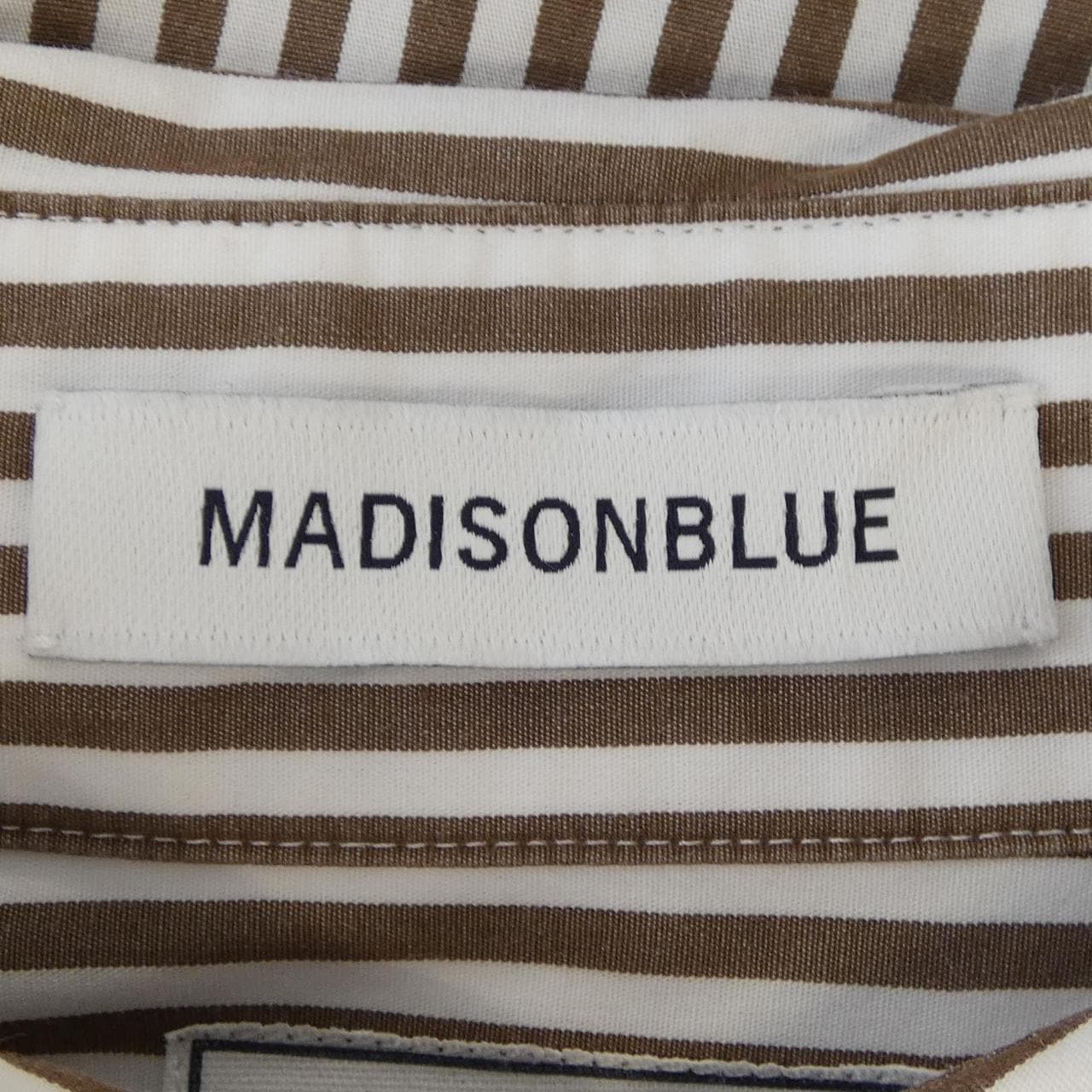 マディソンブルー MADISON BLUE MB231-4002 シャツ