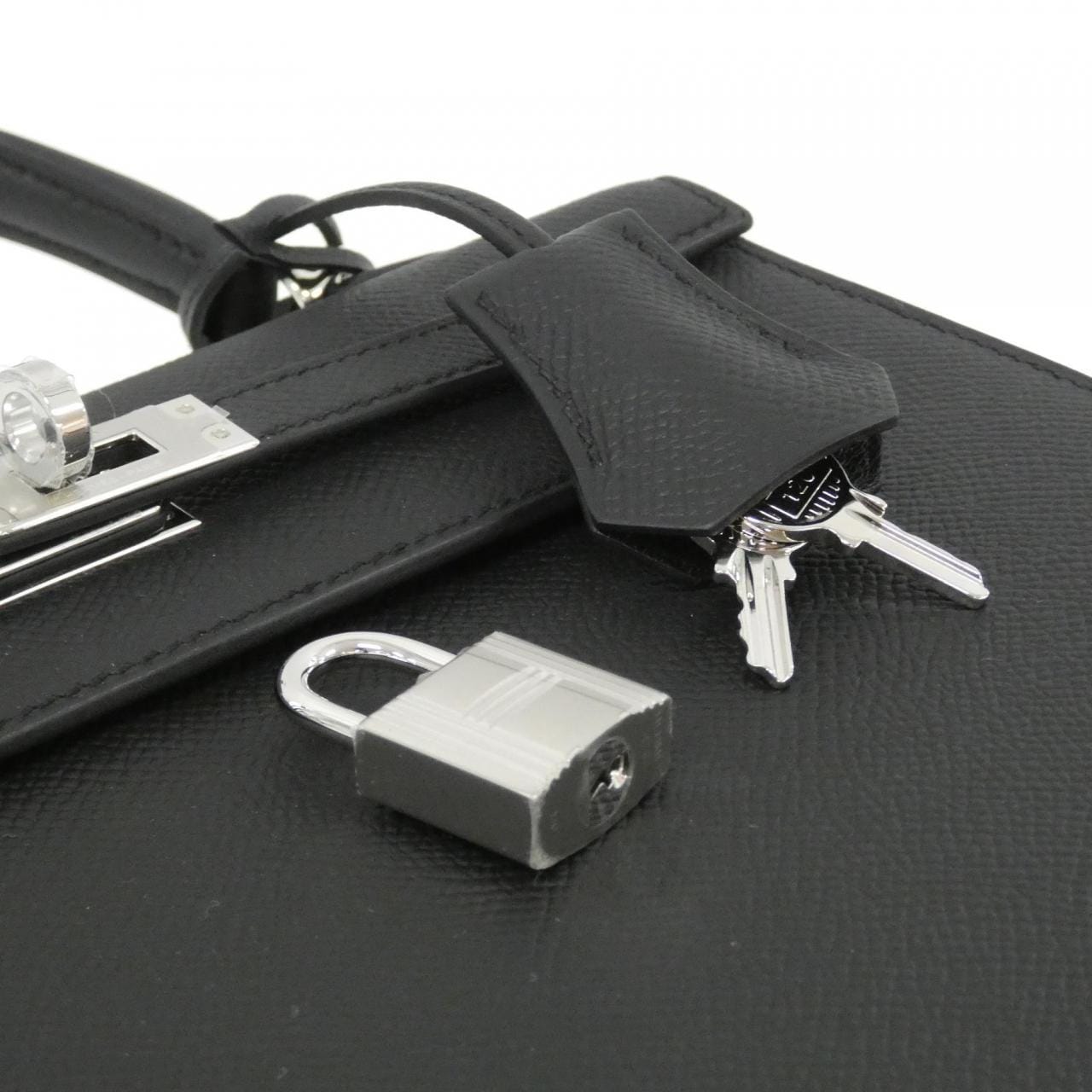 【未使用品】エルメス ケリー 25cm 038416CK バッグ