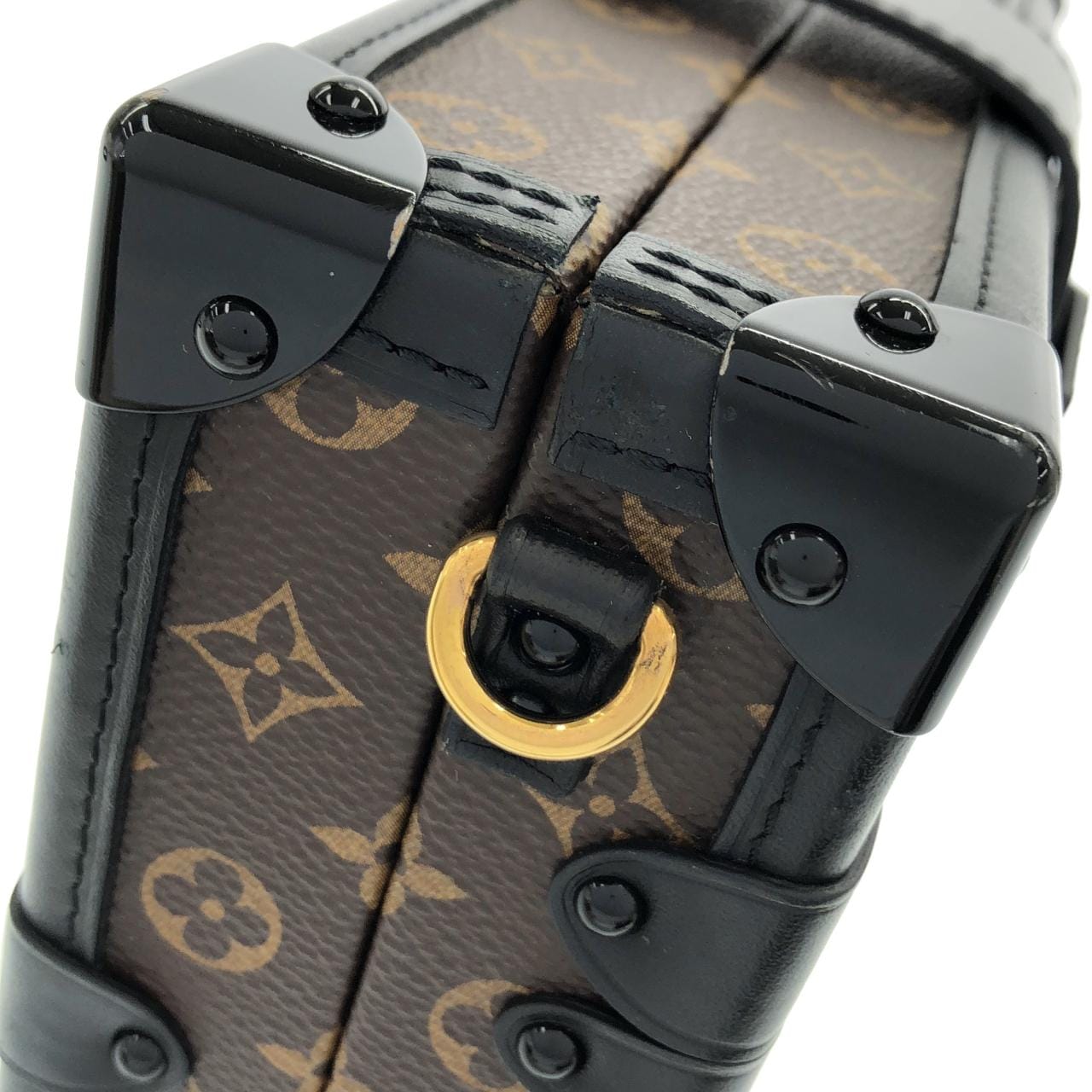 ルイヴィトン モノグラム プティット マル M45943 ショルダーバッグ