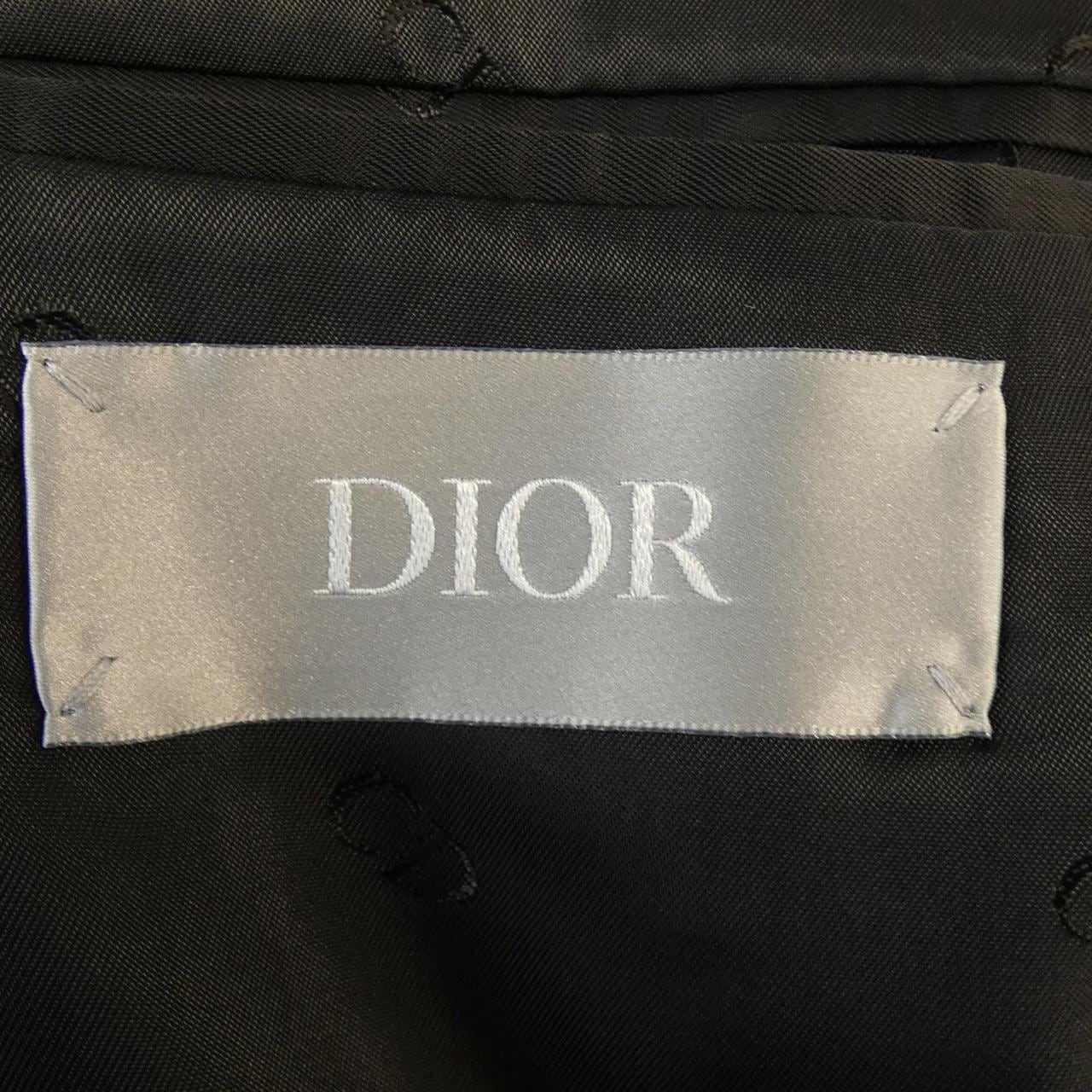 ディオール DIOR 013C216A3226 ジャケット