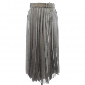 サカイ SACAI 25-07118 スカート