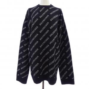 バレンシアガ BALENCIAGA WARDROBE 702959 T4127 ニット