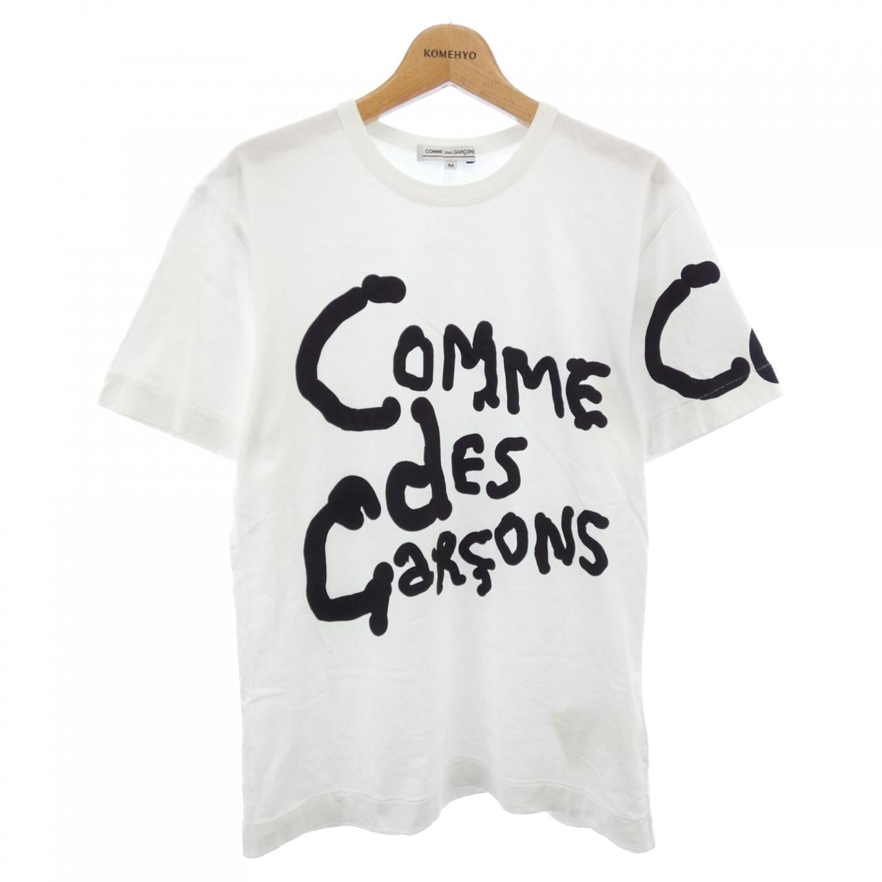 コムデギャルソン COMME des GARCONS OK-T103 Tシャツ