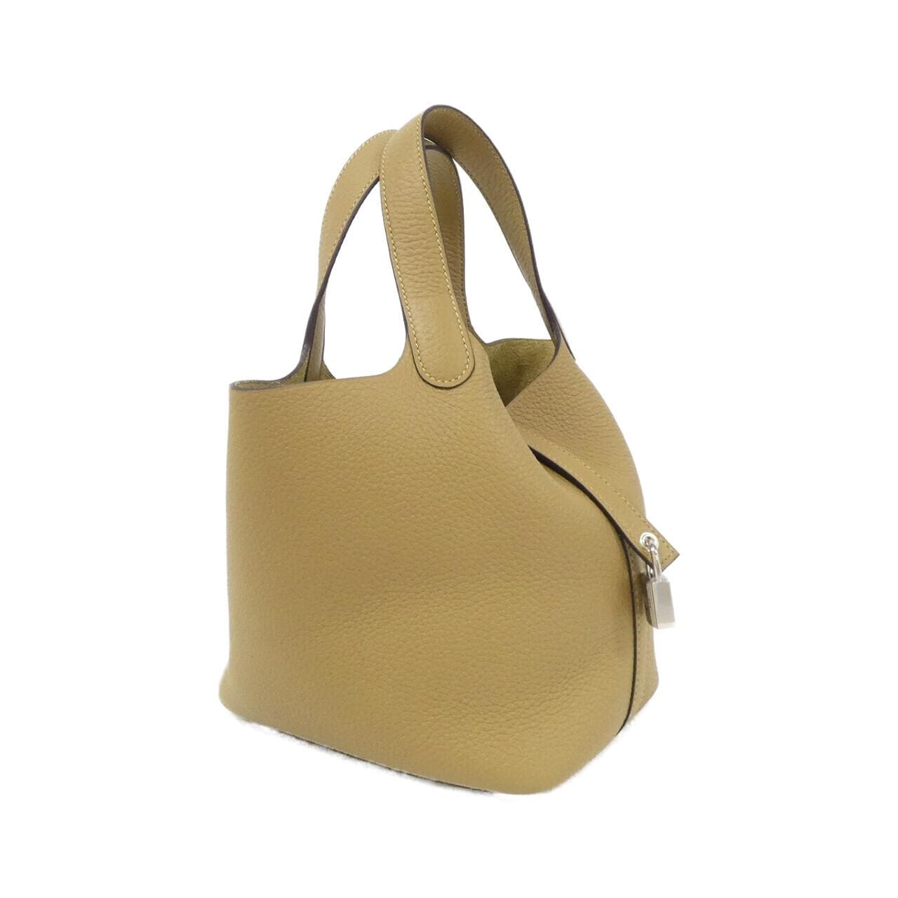 【未使用品】エルメス ピコタン ロック PM 056289CK バッグ