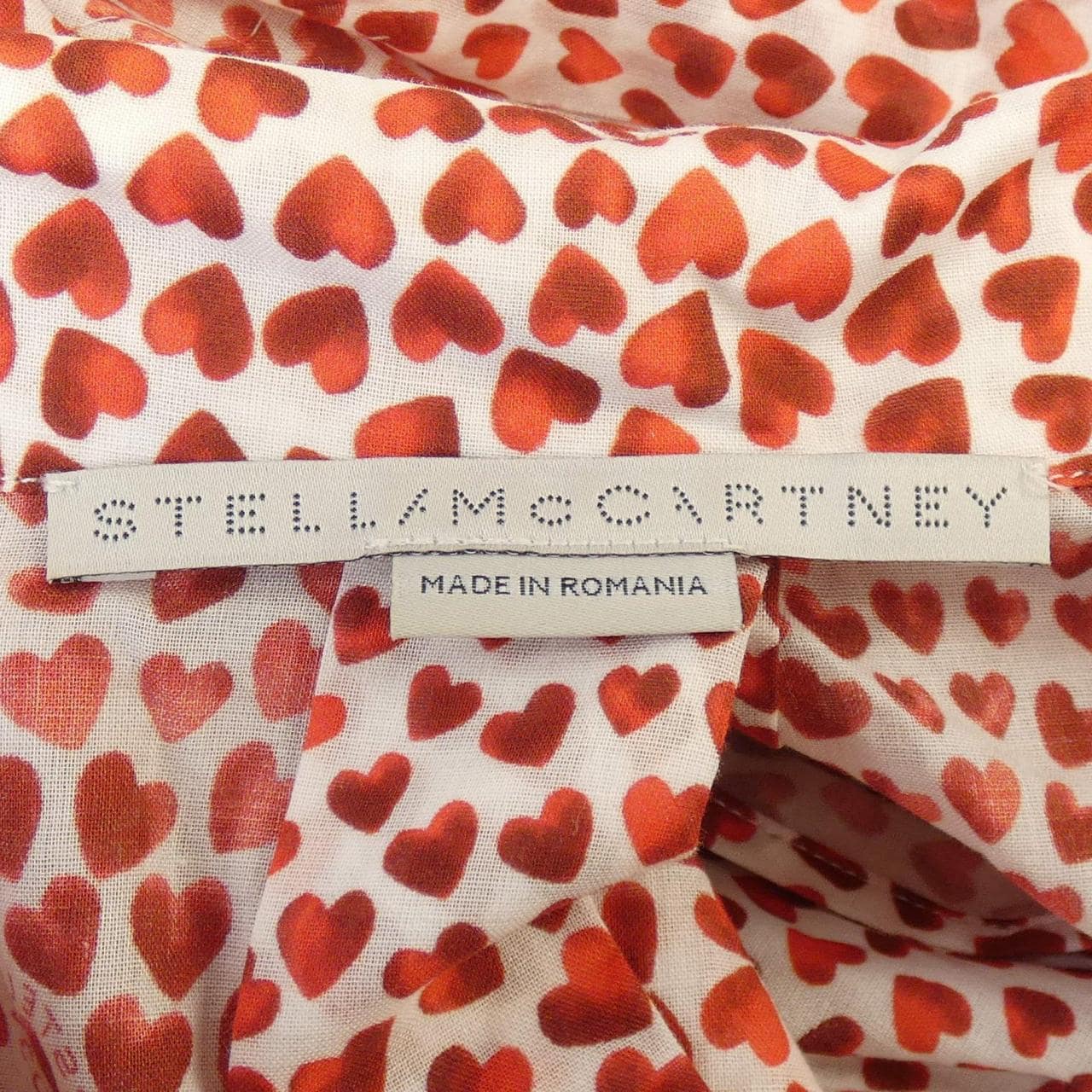 STELLA MCCARTNEY STELLA MCCARTNEY SHIRT