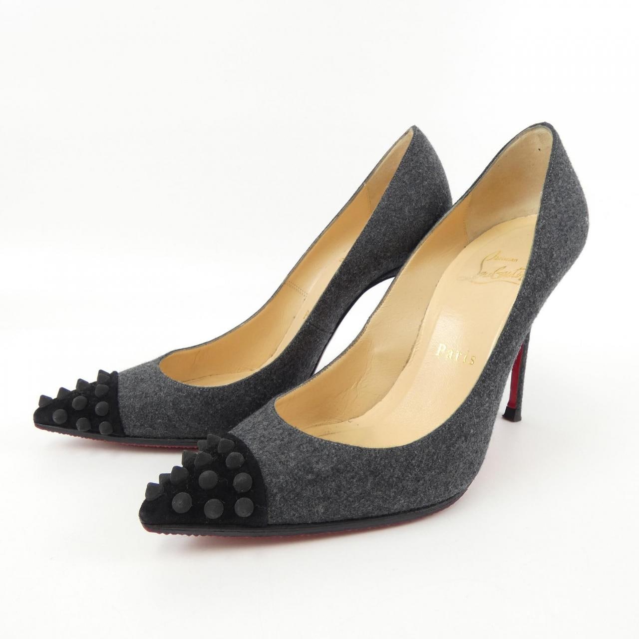 CHRISTIAN LOUBOUTIN CHRISTIAN LOUBOUTIN PUMPS