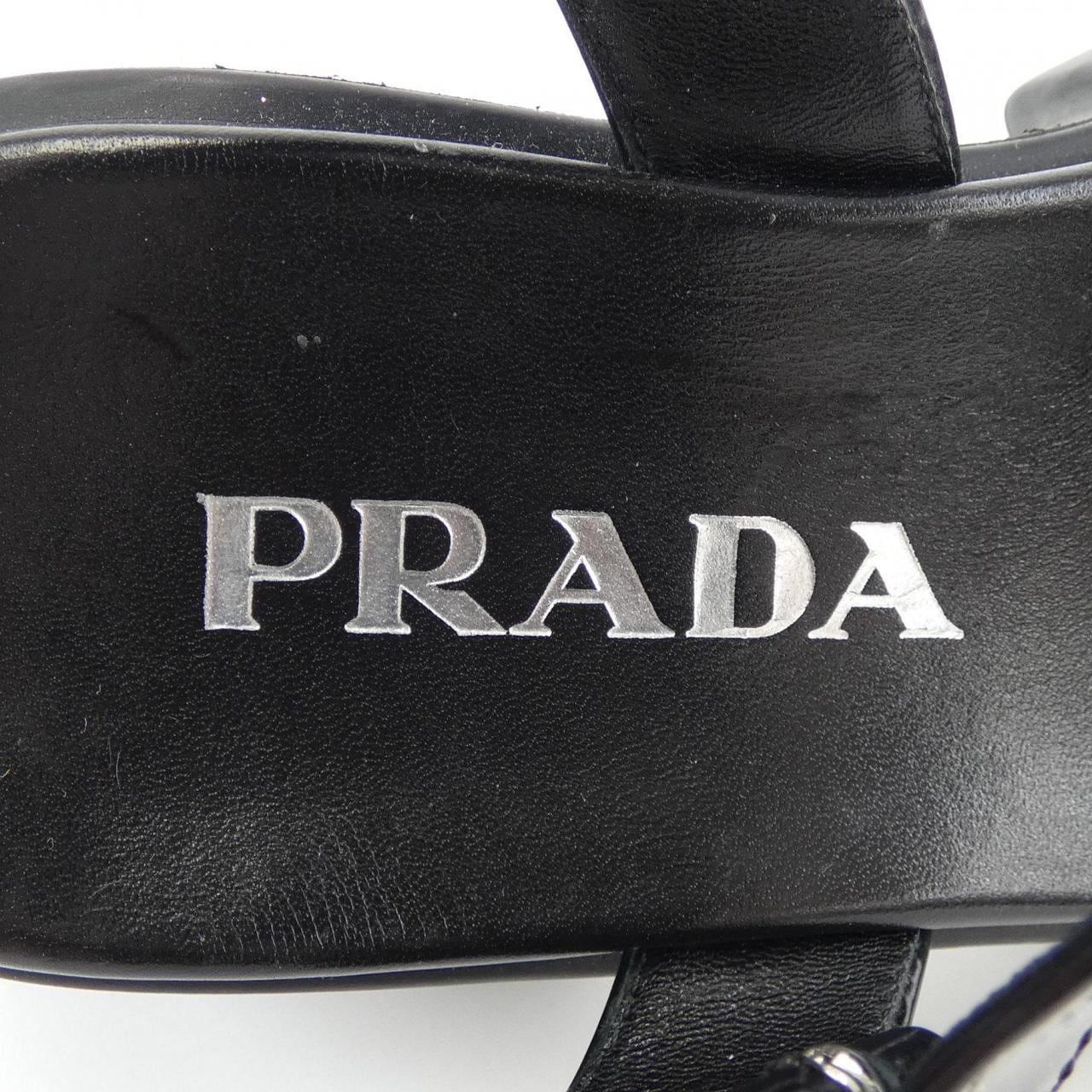 プラダ PRADA サンダル