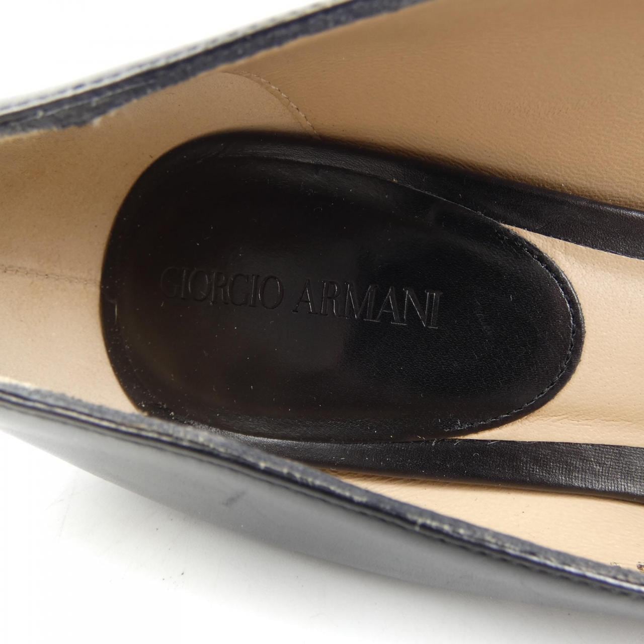 Giorgio Armani GIORGIO ARMANI pumps