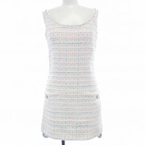 シャネル CHANEL ワンピース