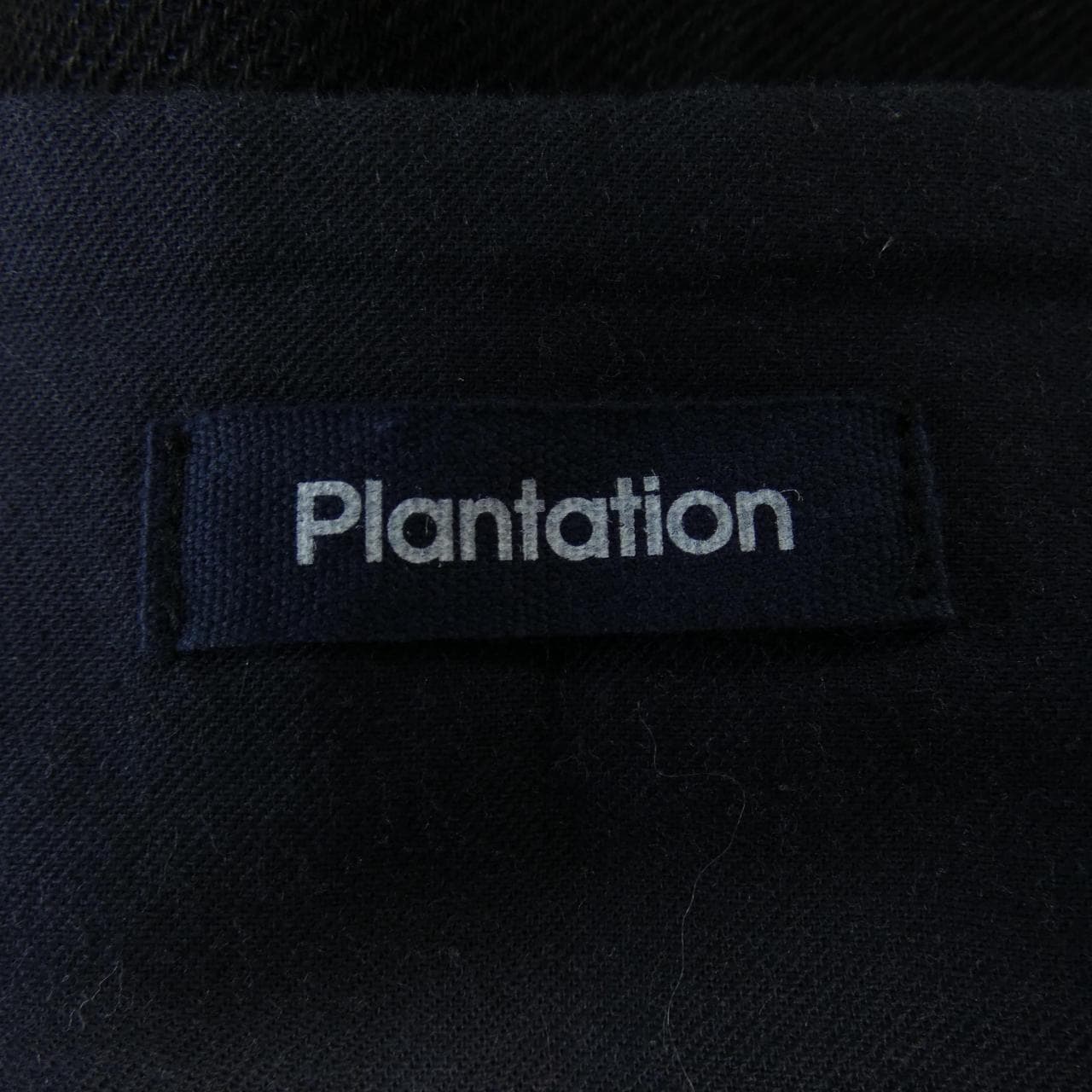 PLANTATION コート