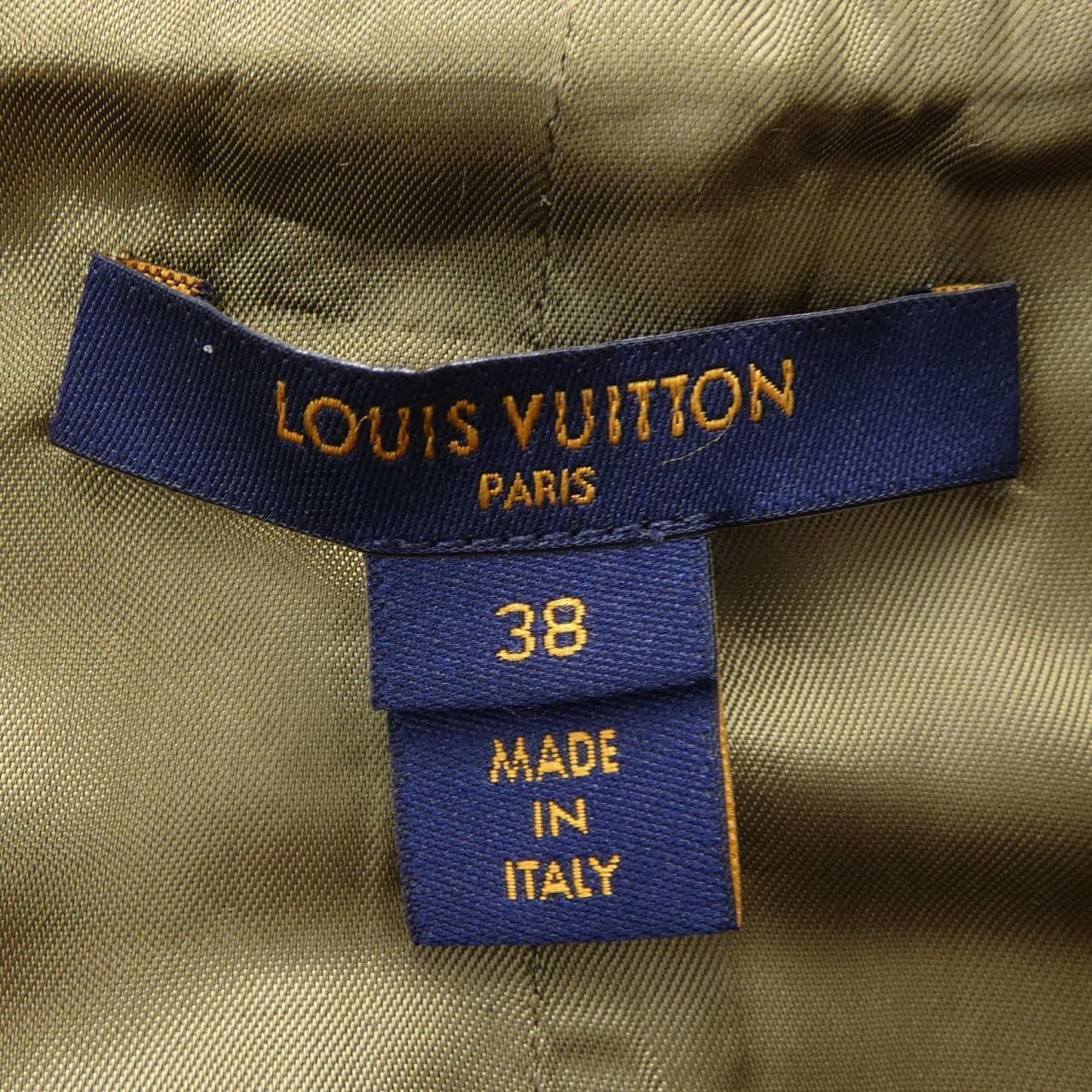 ルイヴィトン LOUIS VUITTON ワンピース