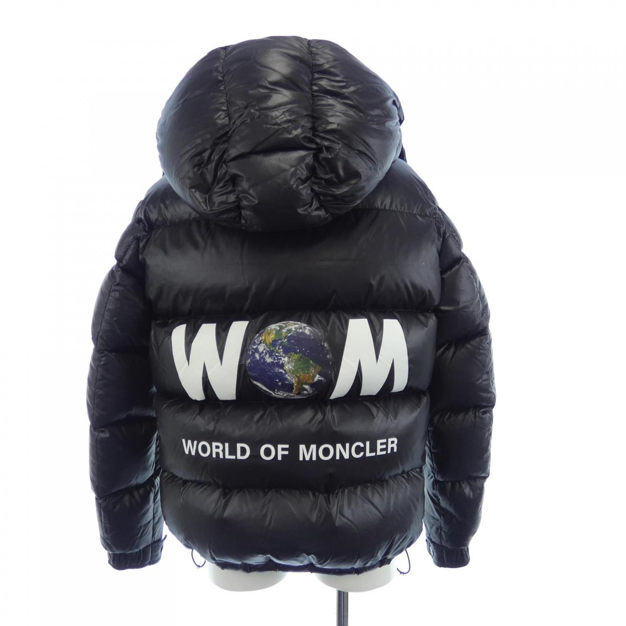 MONCLER Genius 羽絨服