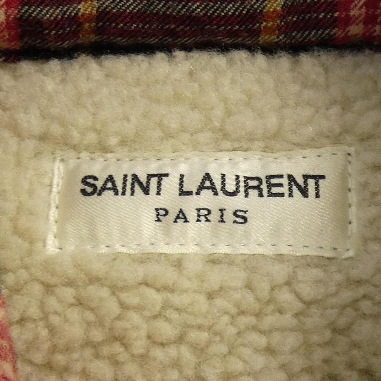 サンローラン SAINT LAURENT ジャケット