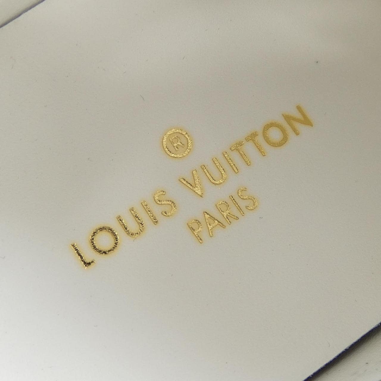 LOUIS LOUIS VUITTON sneakers