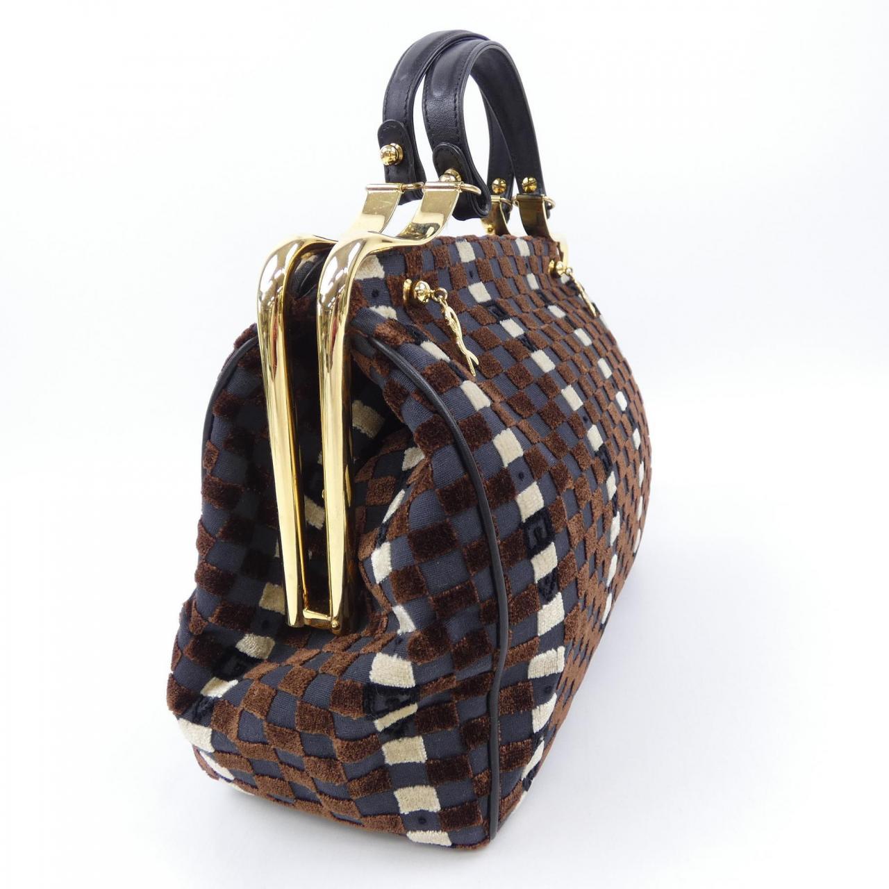 roberta di camerino BAG