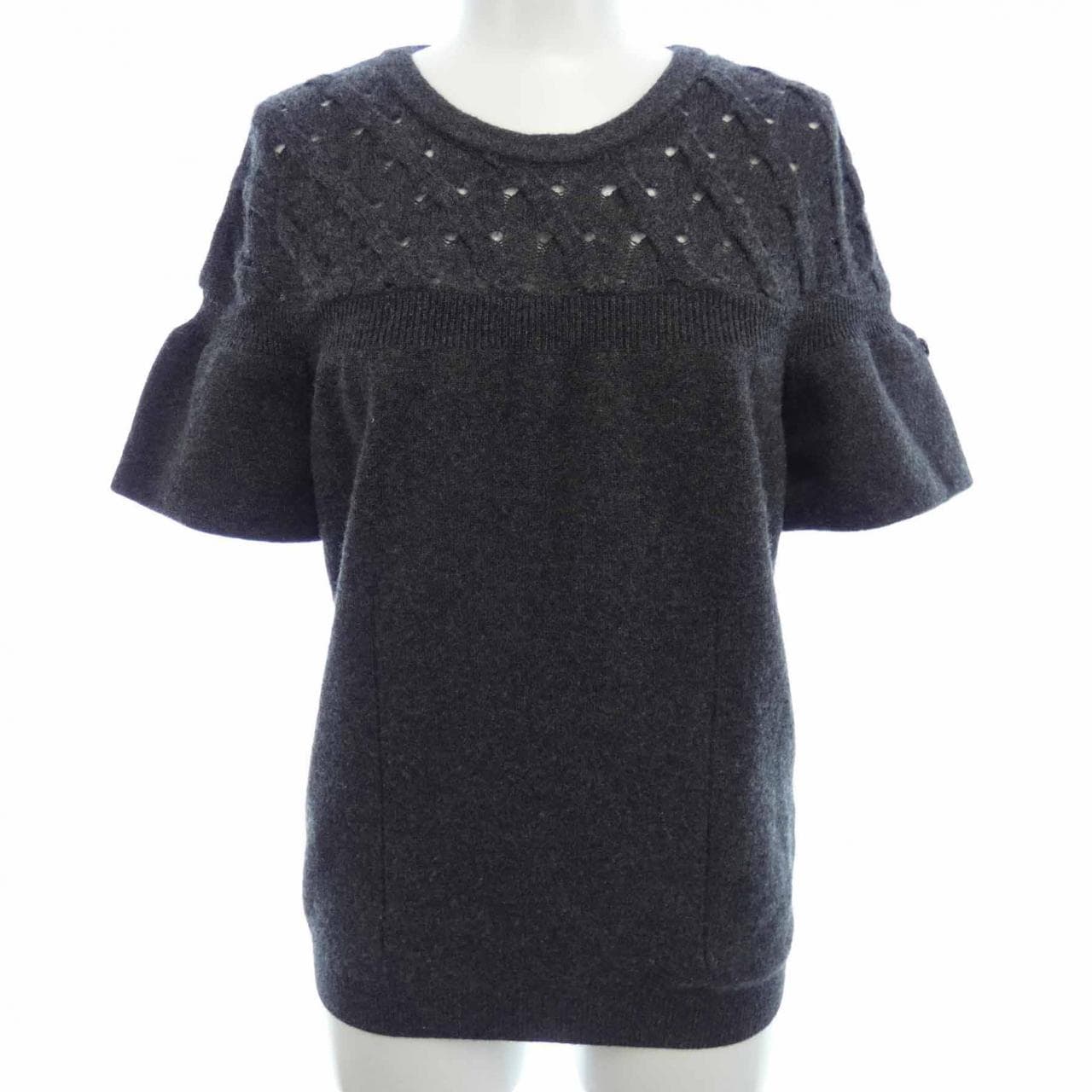 シャネル CHANEL ニット