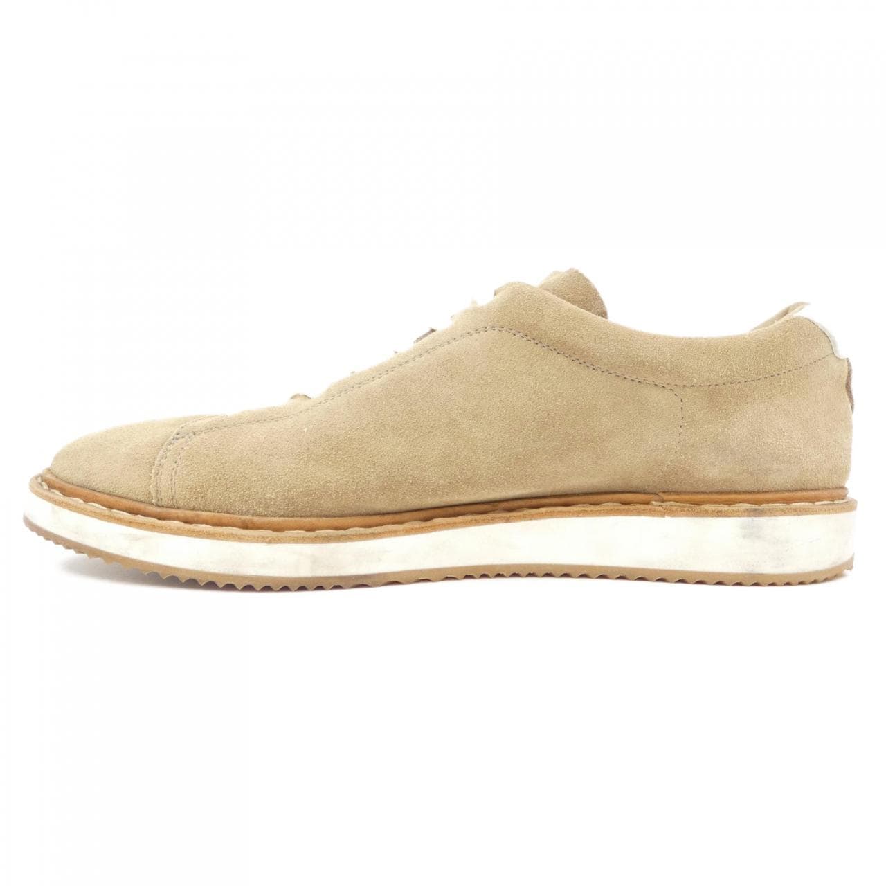 ブルネロクチネリ BRUNELLO CUCINELLI スニーカー